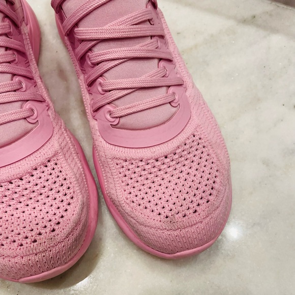 Pink APL’s - Picture 3 of 6